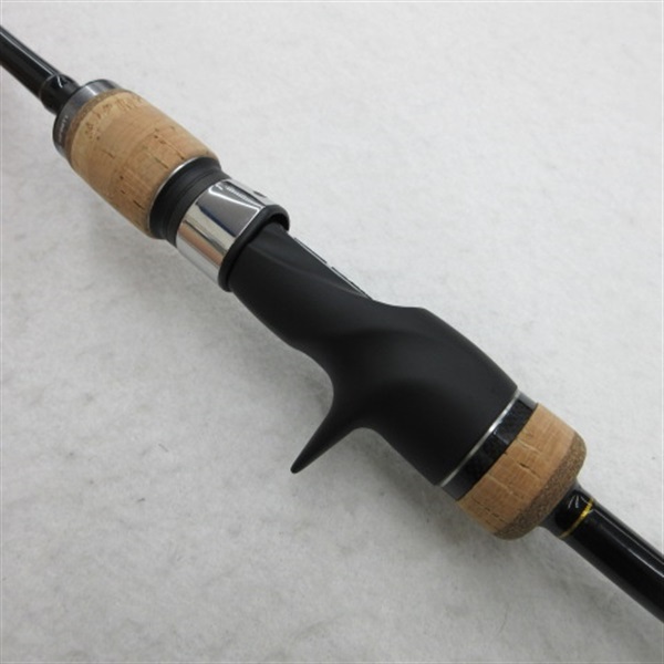 ２０オシアジガーインフィニティＢ６１－８